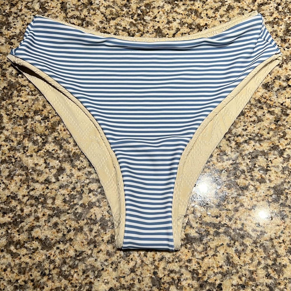 Imsy Taylor Bikini Bottom - image 4